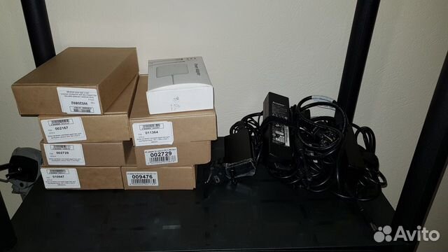 Блоки питания (зарядник) для ноутбуков Арт. 2