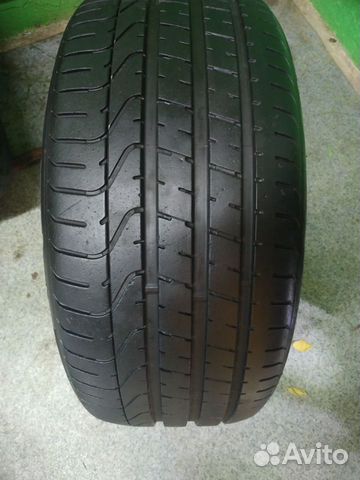 245 50 18 Pirelli бу Шины Летние 245 50 R18 99V