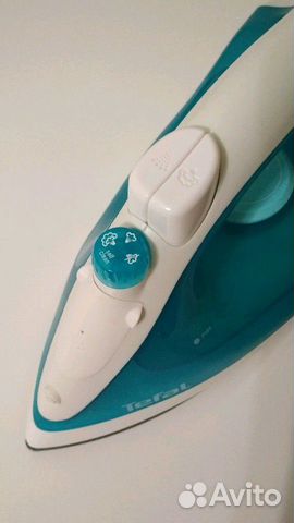 Утюг Tefal