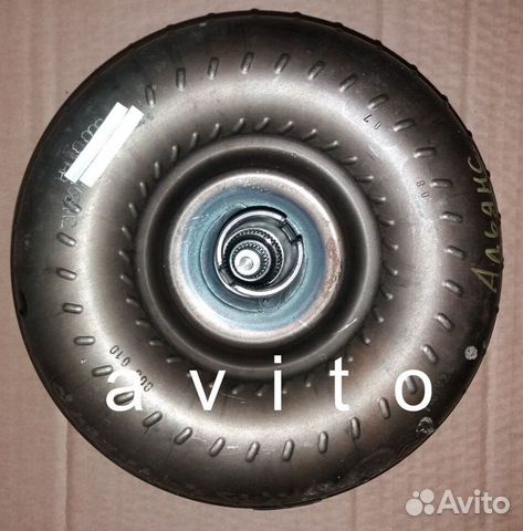 АКПП Ленд Ровер Рендж Ровер 3, 3.6 л. ZF6HP26 АКПП Ленд Ровер Рендж Ровер 3, 3.6 л. ZF6HP26