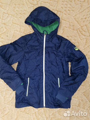 Benetton Benetton