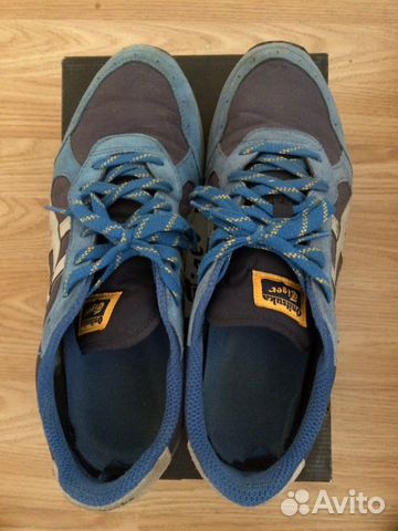asics tiger 45