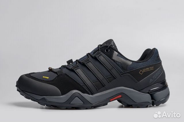 Кроссовки Adidas terrex AX2R Кроссовки Adidas terrex AX2R
