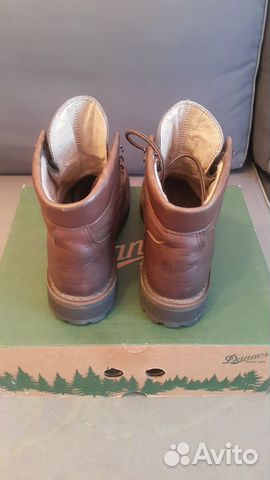 Ботинки Danner Light GoreTex US8