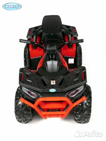 Электромобиль