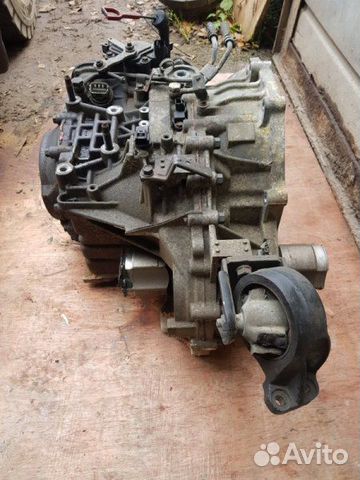 АКПП Hyundai Sonata EF G4JP 2001-2012 АКПП Hyundai Sonata EF G4JP 2001-2012