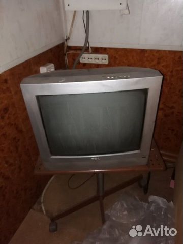 Телевизор Телевизор