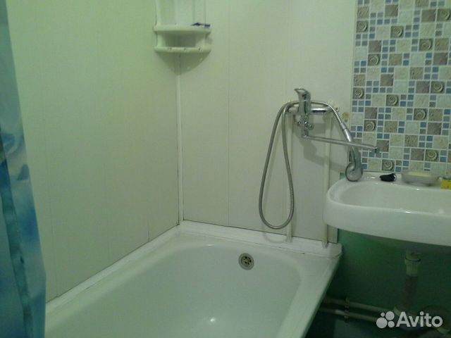1-к квартира, 40 м², 3/9 эт. 1-к квартира, 40 м², 3/9 эт.