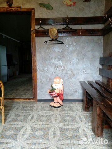 Дом 140 м² на участке 7 сот.