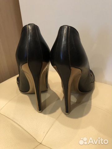 Туфли Salvatore Ferragamo оригинал
