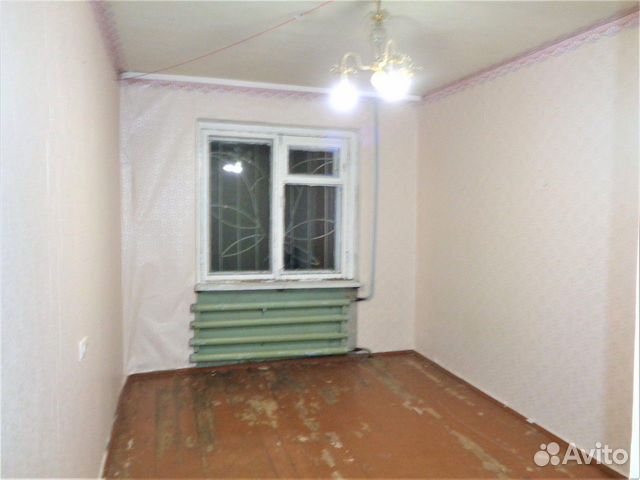 2-к квартира, 51 м², 1/5 эт. 2-к квартира, 51 м², 1/5 эт.