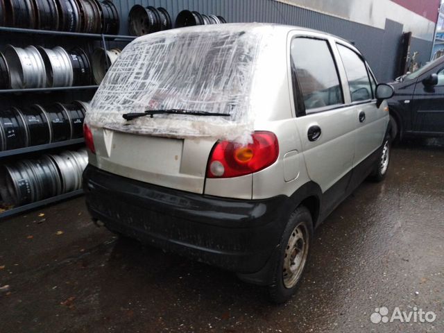 Разбор Daewoo Matiz деу матиз 2008г Разбор Daewoo Matiz деу матиз 2008г