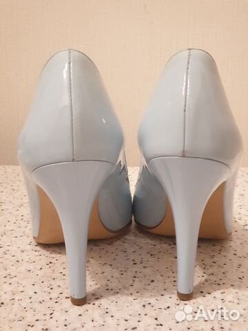 Туфли Nero Giardini р-р38