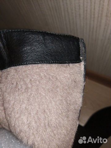Сапоги Сапоги