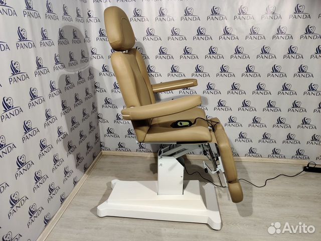 Кресло педикюрное