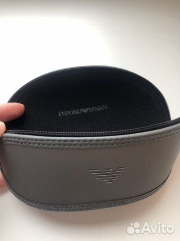 Солнцезащитные очки emporio armani оригинал Солнцезащитные очки emporio armani оригинал