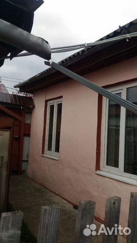 Дом 44 м² на участке 2.4 сот.