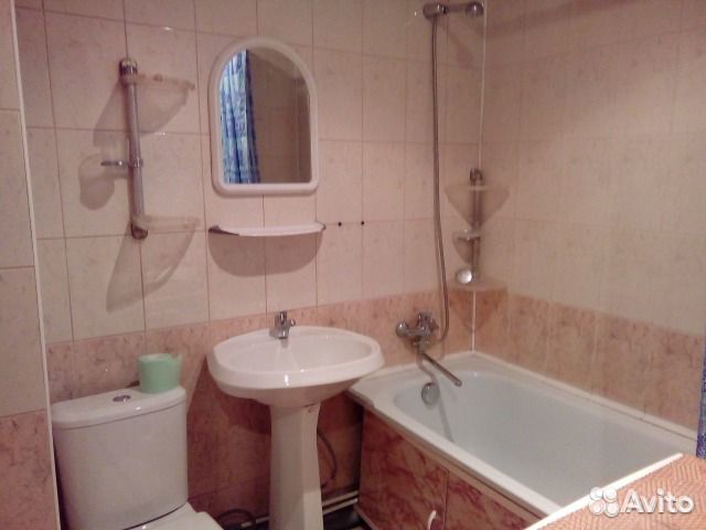 1-к квартира, 40 м², 5/9 эт.
