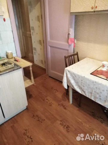 Комната 20 м² в 2-к, 1/2 эт. Комната 20 м² в 2-к, 1/2 эт.