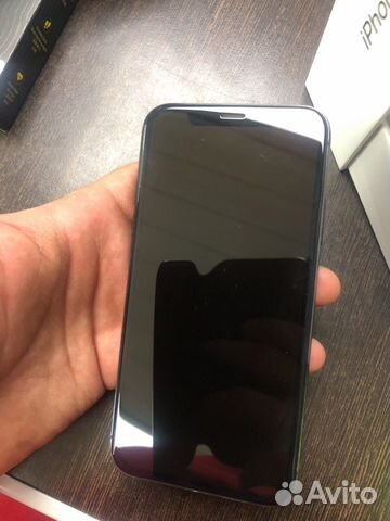 iPhone X 256 GB iPhone X 256 GB