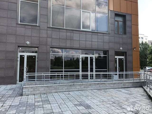 Помещение свободного назначения, 30 м² Помещение свободного назначения, 30 м²