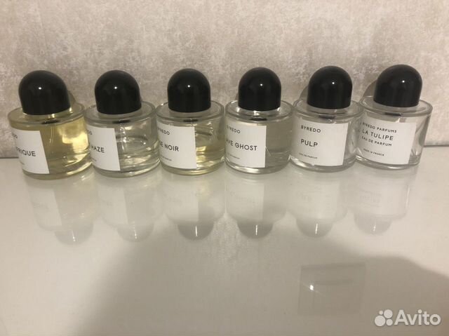 Парфюм Byredo Парфюм Byredo