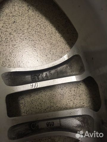 Диски audi