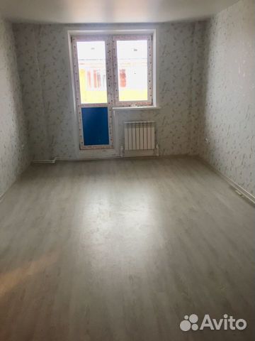 1-к квартира, 35 м², 2/3 эт. 1-к квартира, 35 м², 2/3 эт.