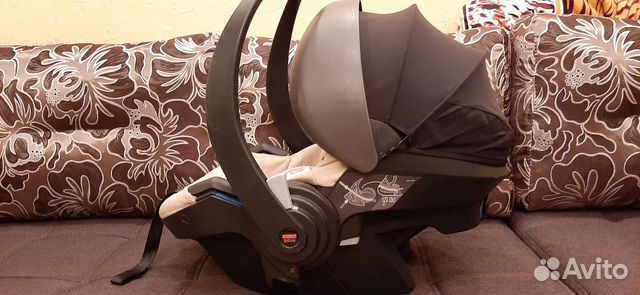 Автокресло stokke be safe Автокресло stokke be safe