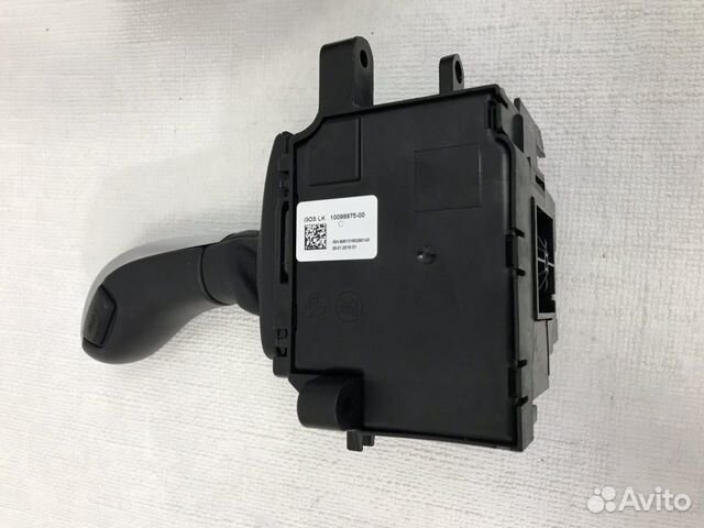 Спорт селектор BMW F10  Ручка АКПП BMW F10