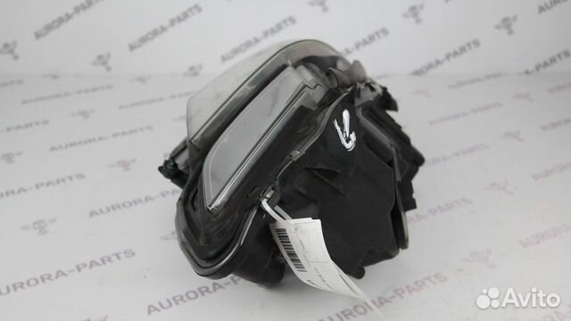 Фара правая Mercedes E-Klasse W212 2009-2016 Фара правая Mercedes E-Klasse W212 2009-2016