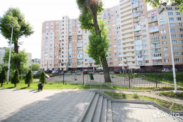 недвижимость Калининград Гайдара 122