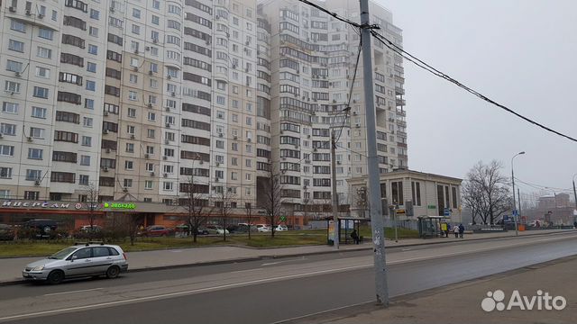 3-к квартира, 122 м², 4/16 эт. 3-к квартира, 122 м², 4/16 эт.
