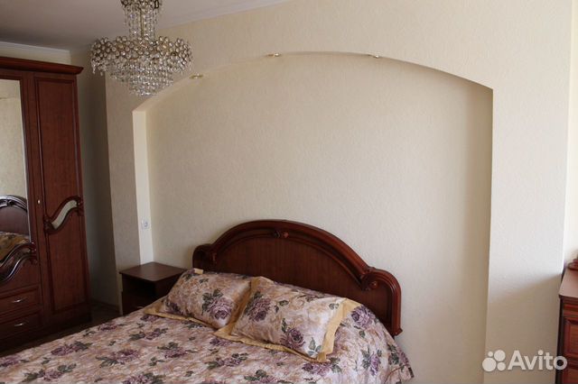 2-к квартира, 45.1 м², 4/5 эт.
