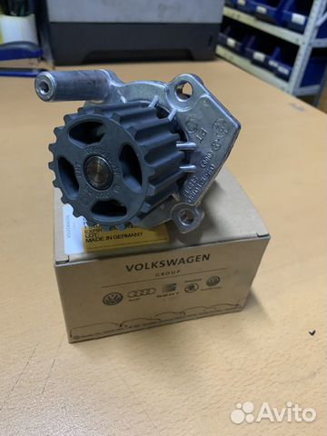 Помпа 045121011HX VW audi seat Помпа 045121011HX VW audi seat