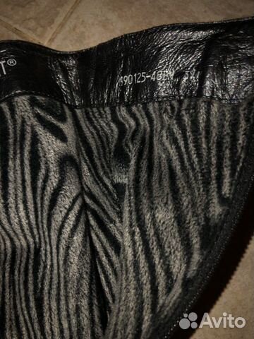 Сапоги Roberta Gullit зимние