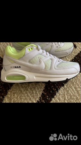 Кроссовки Nike air max Кроссовки Nike air max