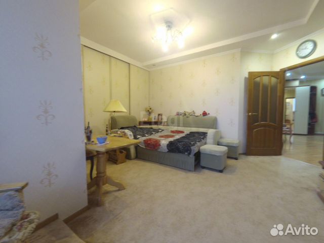 3-к квартира, 87 м², 2/9 эт. 3-к квартира, 87 м², 2/9 эт.
