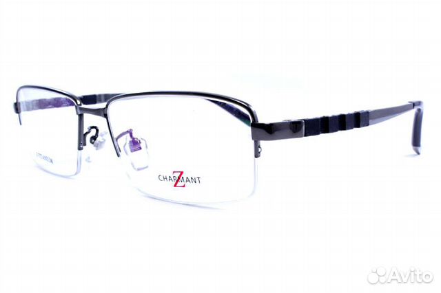 Мужская оправа для очков Charmant Z