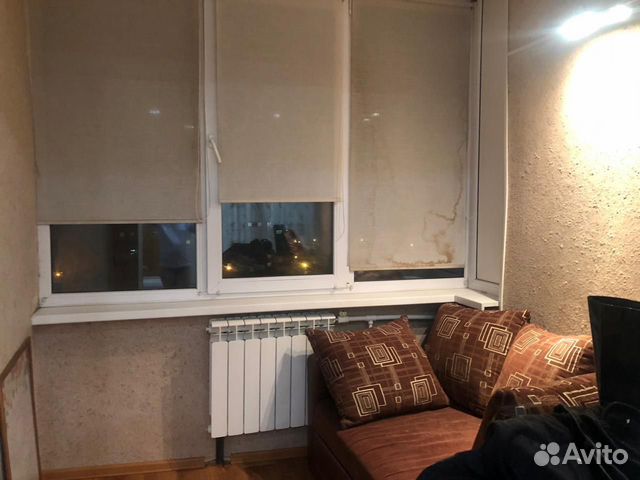 1-к квартира, 33 м², 9/10 эт.