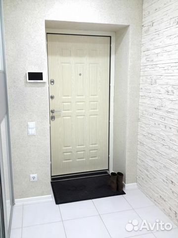 Дверь квартирная с отделкой под заказ дв-88