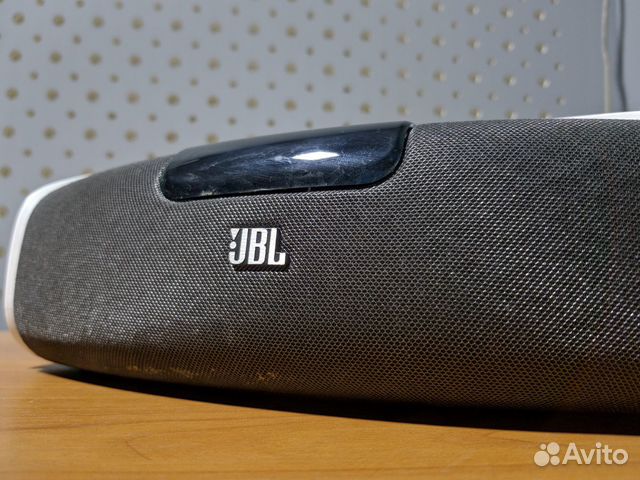 Блютуз колонка jbl