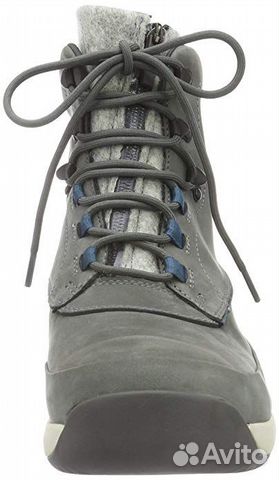 ClarkS зимние ботинки, Gore TeX, р.42 (новые) ClarkS зимние ботинки, Gore TeX, р.42 (новые)