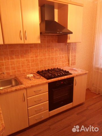 4-к квартира, 97 м², 2/9 эт.