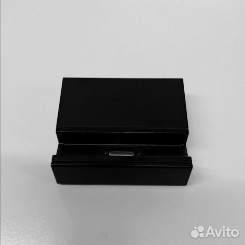Док станция Sony Xperia Z1 compact Док станция Sony Xperia Z1 compact