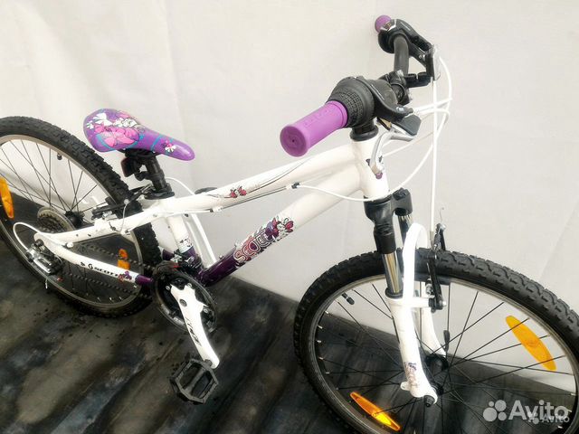 contessa jr 24
