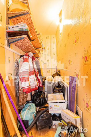 2-к квартира, 45 м², 1/5 эт.