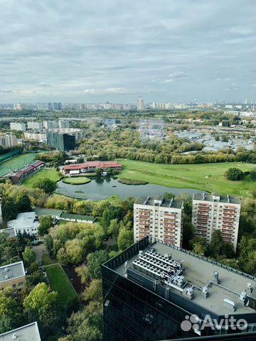 4-к квартира, 139 м², 15/34 эт. 4-к квартира, 139 м², 15/34 эт.
