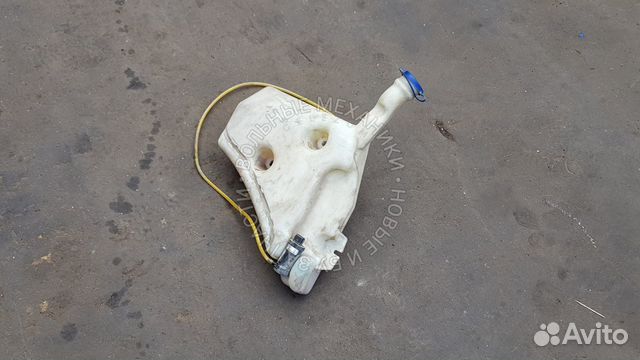 Бачок омывателя на Газель Некст. Авторазборка