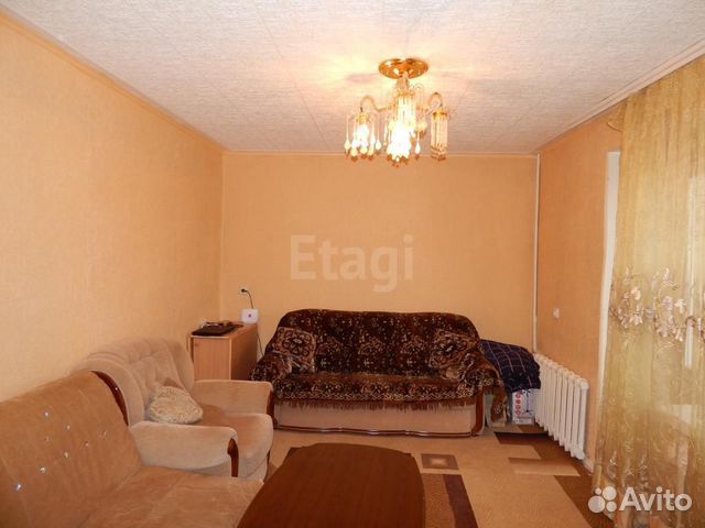 2-к квартира, 43 м², 7/9 эт. 2-к квартира, 43 м², 7/9 эт.